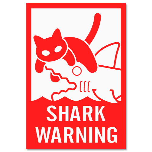 SharkWarning